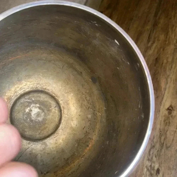 Reed & Barton #4458 Vase Accent Tabletop Decor Home Staging - Picture 12 of 15